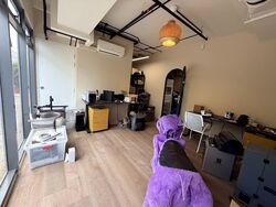 T-space (D18), Factory #555329041